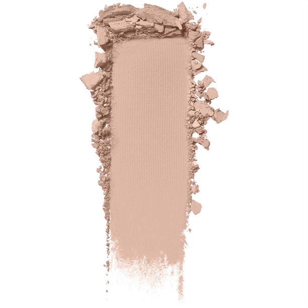 (3 pack) Rimmel Stay Matte Pressed Powder, Natural