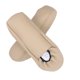 thumbnail image 5 of Protector De Reposabrazos De Coche, Cubierta De Reposabrazos De Asiento Antiarañazos Suave Interior Izquierda Derecha Para Modificación ANGGREK Beige, 5 of 8