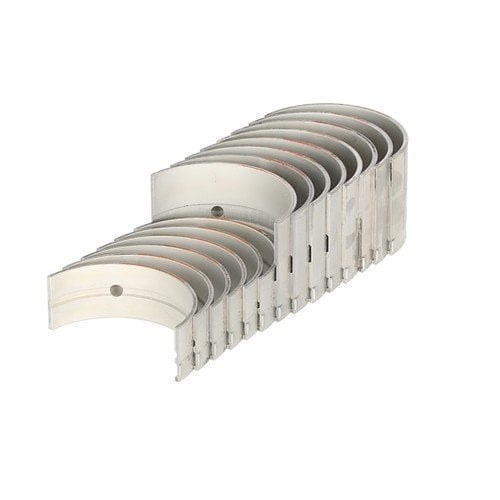 Main Bearings - Standard - Set fits Case 900 930 970 1030 1070 1090 1170 1175 1270 2090 2094 2290 2294 W8 W9 W10 W12 W18 W18B W20 1150 1155D A20394