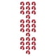 thumbnail image 3 of Sonducket 10 piezas de Clips de Cable de bicicleta C Clips de Cables de cambio resistentes simples profesionales herramienta de Clip abrazaderas Type7 NO7, 3 of 6