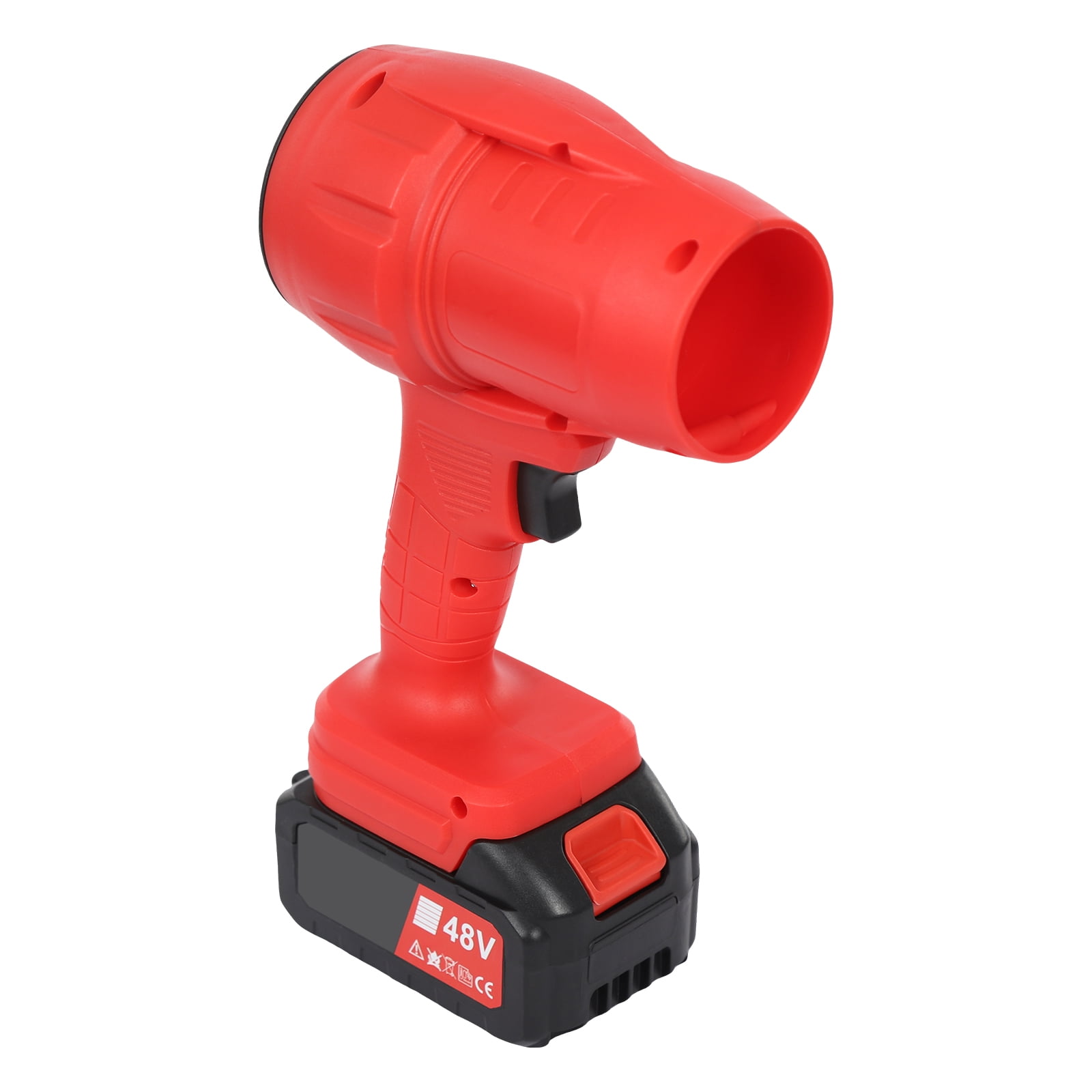 Miumaeov Mini Car Vacuum Cleaner Air Blower Wireless Handheld Rechargeable Tool 28000RPM