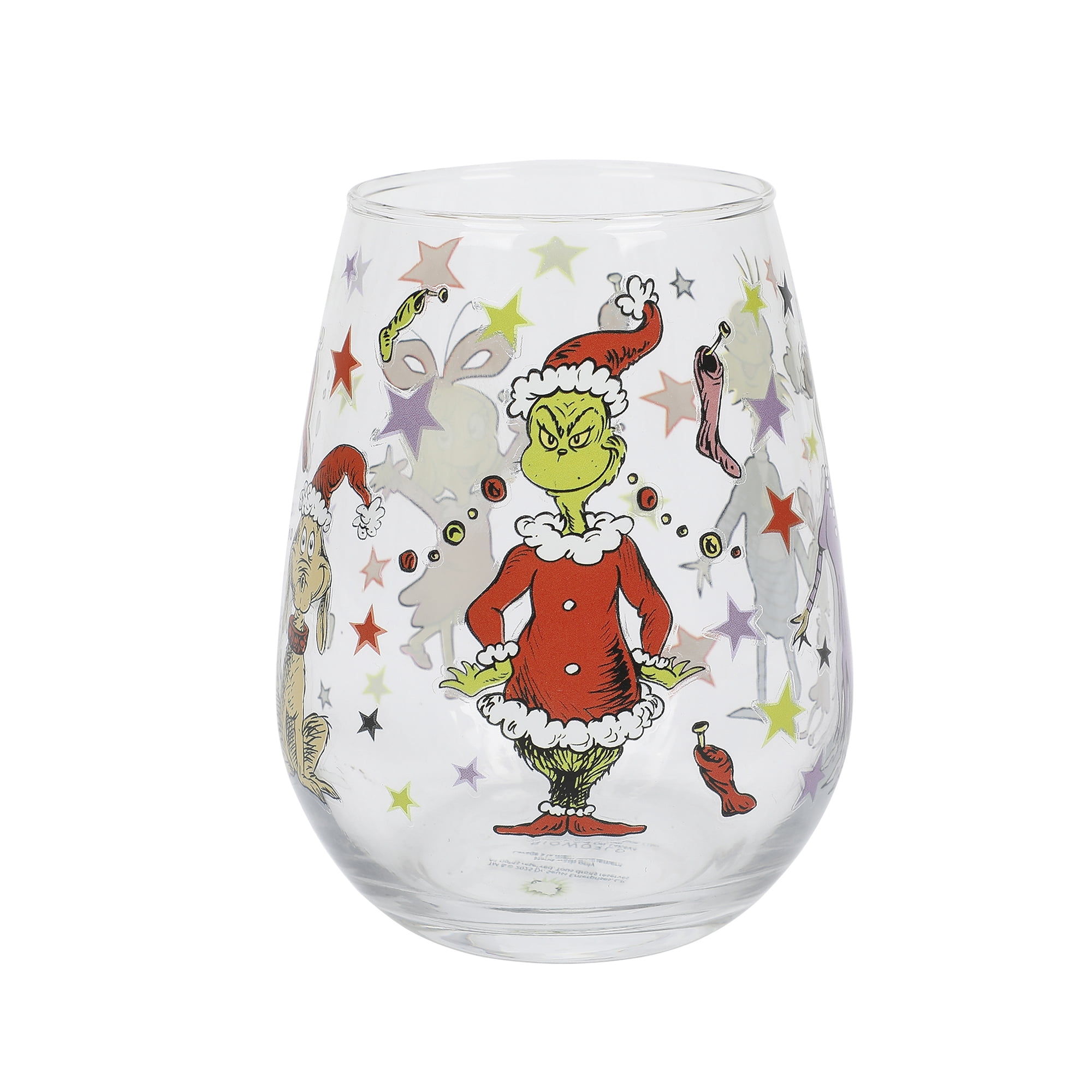 estelle wine glass Estelle Colored Wine Stemware