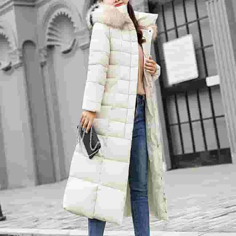 Upioiwer Womens Coats Winter Long Winter Jackets For Women Upioiwer Womens Coats Winter Long Winter Jackets For Women