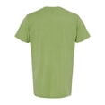 thumbnail image 2 of M&O 6500M T-Shirt Unisexe Vintage Teint en Pièce, 2 of 2