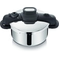 thumbnail image 1 of T-fal Olla Express Compact Easy capacidad 4 litros, 1 of 4
