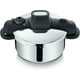 thumbnail image 1 of T-fal Olla Express Compact Easy capacidad 4 litros, 1 of 4