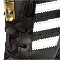 thumbnail image 2 of Tenis Adidas Superstar J Original BA8379 Negro, 2 of 4