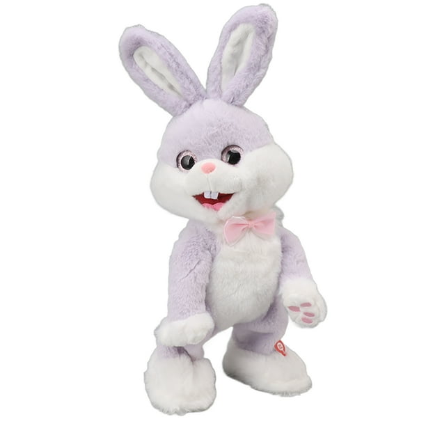 Poppy playtime around bunzo bunny plush long-eared rabbit Bobbi bonzo rabbit  