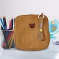 thumbnail image 2 of Wzzjkit Cute Kindergarten School Bag Canvas Backpack Load Reducing Small Backpack, 2 of 5