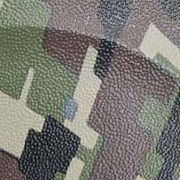 Army Green/Multi