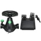 thumbnail image 5 of Volante de carreras para juegos, volante de carreras para PC Volante de carreras para juegos Volante de carreras para PC Construcción robusta, 5 of 12