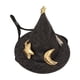 thumbnail image 4 of Gorro De Hámster, Correa Ajustable Para La Barbilla, Gorros Para Mascotas De Animales Pequeños, Gancho Y Lazo, Patrón De Estrella De La Luna, Accesorio De Foto Corto De Felpa ANGGREK Otros, 4 of 8