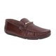 thumbnail image 1 of 327-06 Mocasines Casuales Tabaco Hombre Cklass 327-06, 1 of 2