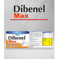 thumbnail image 3 of DIBENEL MAX Vitaminas Minerales Quercetina y Omegas 3 y 6 | CMD | Duo pack con 2 cajas de 30 Cápsulas c/u., 3 of 4