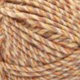 thumbnail image 3 of Bernat® Forever Fleece™ #6 Super Bulky Polyester Yarn, Orange Sun 9.9oz/280g, 194 Yards (2 Pack), 3 of 10