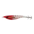 thumbnail image 4 of Señuelos de Pesca de 6,5g, equipo práctico, cebo Artificial de 99mm, gancho doble para paraguas Hugtrwg Para estrenar, 4 of 6