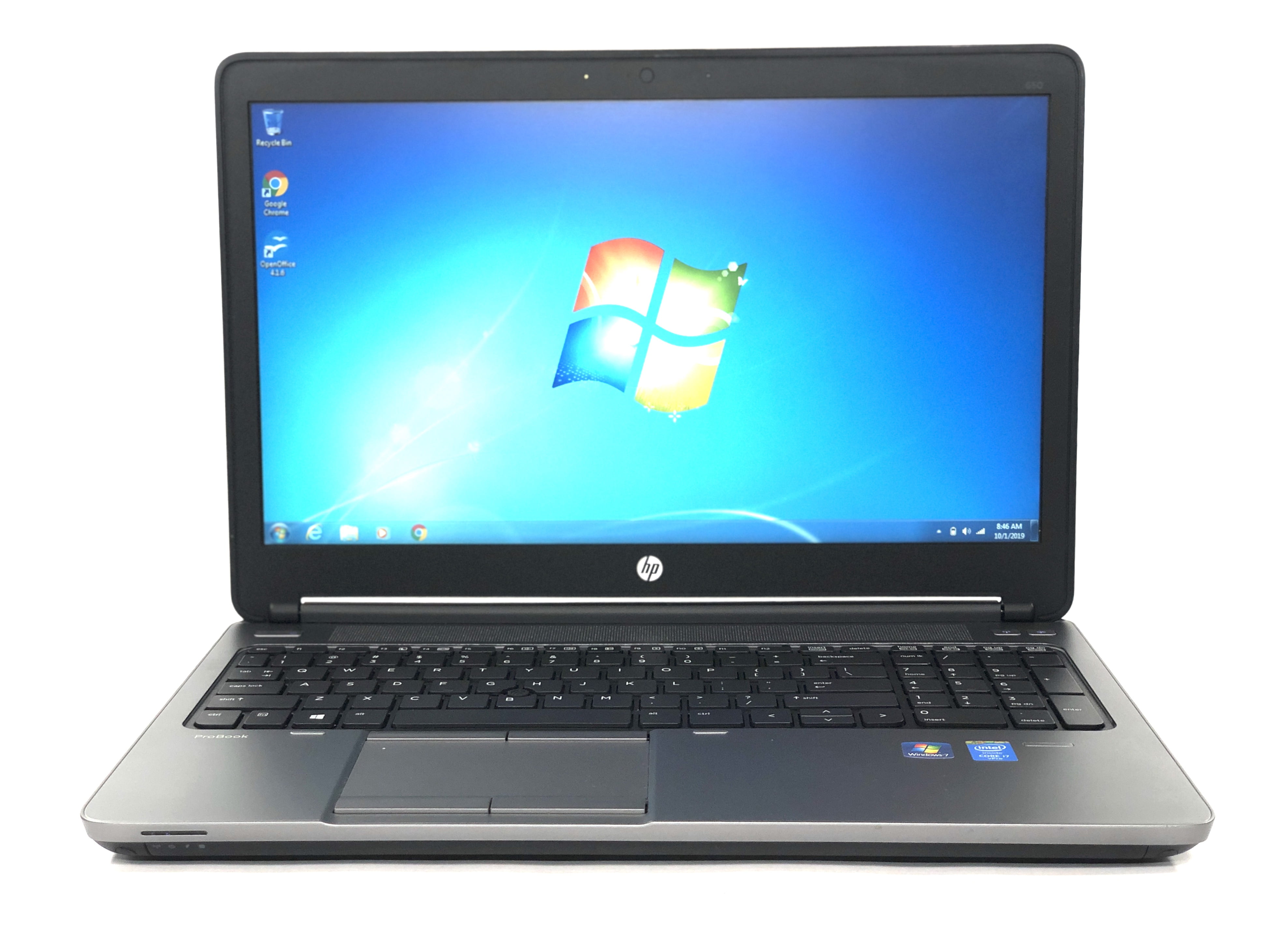Hp Probook 650 156quot Fhd Laptop Hp Store Uk