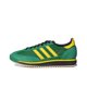 thumbnail image 3 of Adidas Originals SL 72 RS Zapatillas de deporte modernas, versátiles, antideslizantes, resistentes al desgaste y de corte bajo para el día a día y el ocio para hombres y mujeres, 3 of 5