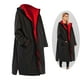thumbnail image 3 of Cambiador de Traje de Natación Sunnimix L Negro Rojo, 3 of 8