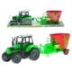 thumbnail image 2 of SET DE TRACTOR FRICCIÓN Y MOLINO TOYMARK, 2 of 4
