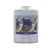 Taylor Of London Lavender Luxury Talcum Powder 7.0 Oz / 200g for Women by Taylor Of London