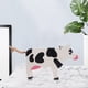 thumbnail image 5 of Juguetes de aprendizaje de animales Figuras Juego de rol interactivo para niños Niños Vacas, 5 of 8