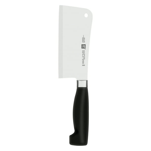 ZWILLING J.A. Henckels Four Star 6" Meat Cleaver
