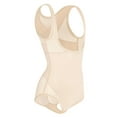thumbnail image 5 of Ilusion 7193 - Women's Maximum Control Open-Bust Bodysuit, 5 of 10