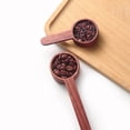 thumbnail image 1 of Tablespoon Measure Spoon Wooden Spoons, Wooden Measuring Spoon, Coffee Scoop Black Walnut Tea Scoop For Kitchen Baking Tool Home Kitchen Measuring Tools Long Handle,Short Handle, 1 of 8