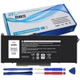 thumbnail image 1 of Batería portátil Bituli RJ40G para Dell Latitude 14 5420 15 5520, 1 of 6