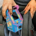 thumbnail image 6 of My Arcade Micro Player Pro Ms. Pac-Man Portable Arcade Game System, 6 of 6