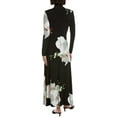 thumbnail image 2 of Ted Baker womens  Maxi Dress, xs, Black, 2 of 4