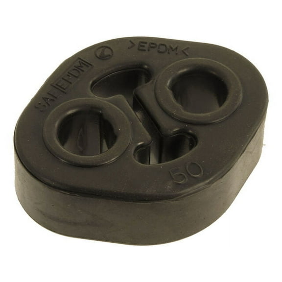 Rear Exhaust Hanger - Compatible with 1998 - 2008 Subaru Forester 1999 2000 2001 2002 2003 2004 2005 2006 2007