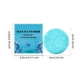 thumbnail image 3 of Hauiodp Shampoo And Conditioner Bar For Regular Normal Hair Clean Purifying Natural Look And Shines Blue Oceans 60g, 3 of 9