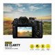 thumbnail image 3 of Protector de pantalla Koah LCD Ultra Armor para Panasonic Lumix DC-GH5 y GH5S, 3 of 9
