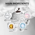 thumbnail image 4 of Anti-Aging Eye Cream with Hyaluronic Acid, Reduces Dark Circles and Puffiness, Tightens and Smooths Delicate Skin Around Eyes, 4 of 5