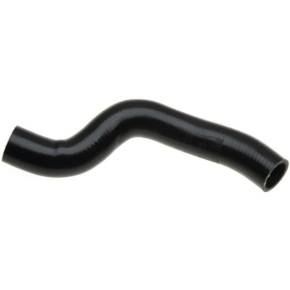 Radiator Coolant Hose Fits select: 2009-2014 NISSAN CUBE