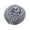 A3-B, variant on Stainless Steel Wool Scrubber with Handle, Scrubbing Scouring Pad, Steel Wool Scrubber, Heavy Duty Dish Scrubber, Steel Brush Cleaning Supplies for Cleaning Pots, Pans, Grills, Sink