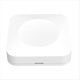 thumbnail image 1 of Sensor de Agua Inalámbrico Tuya 2.4G WIFI 433 MHz, Resistente Al Agua IP66, 4,5 cm, Monitor con Aplicación Tuya para Válvula de Latón Negro Inalámbrica de 433 MHz., 1 of 5
