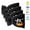 Black, variant on LSLJS Faucet Cover Faucet Protection for Faucet Outdoor Faucet Socks 4pc, Home Accessories
