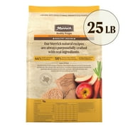 Merrick Healthy Grains Premium Adult Dry Dog Food, Wholesome And Natural Kibble, Healthy Weight Recipe, 25.0 lb. Bag