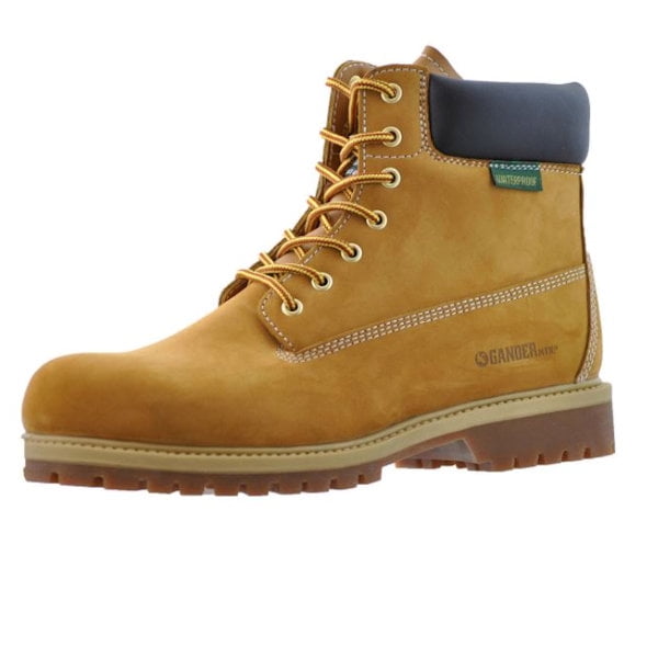 gander outdoors work boots
