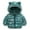 The Picture Show, variant on TAIAOJING Toddler Baby Girls Boys Coat Outerwear Windproof Jacket Winter Dinosaur Warm Cartoon Hooded jacket Coat 12-24 Months