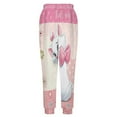 thumbnail image 5 of The Aristocats Men's Athletic Joggers Stretch Sweatpants Running Workout Gym Track Golf Pants for Men, 5 of 7