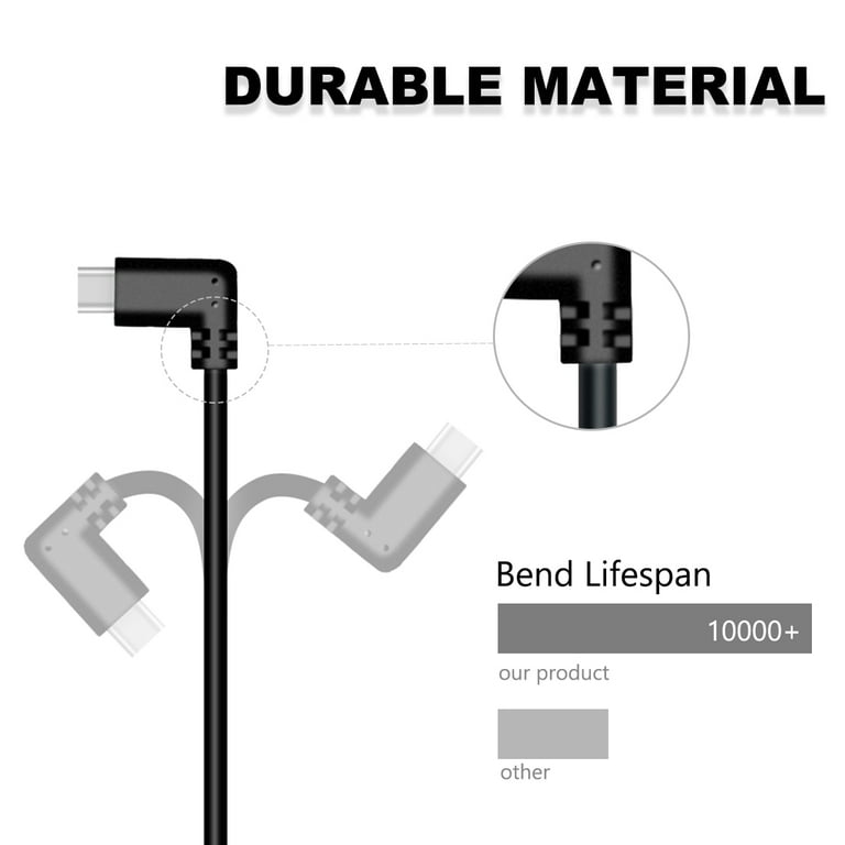 Oculus link 2024 cable replacement
