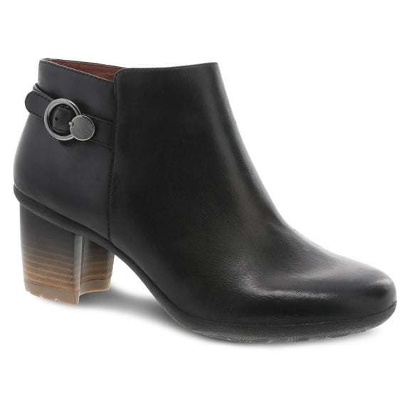 Dansko PERRY Boots Black