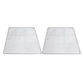 thumbnail image 1 of 2 piezas de manta impermeable para picnic, papel uminio, alfombra para acampar para exteriores DYNWAVEMX none, 1 of 6