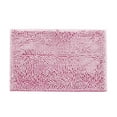 thumbnail image 1 of Prettyui-Bathing Room Rug Soft Carpet Slip-resistant Floor Door Mat Dirt Barrier Floor Door Cushion Mat Rug 50X80CM, 1 of 2