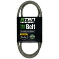 thumbnail image 3 of 8TEN Blade Spindle Belt Kit for Simplicity Citation XT 61 5101755BMYP 5061096SM MK1013860, 3 of 9