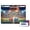 Fantasy Football Draft Board B#9, variant on Fantasy Football Draft Board 2026-2027 Kit, 5.28x3.67 Ft 14 Teams 20 Rounds, 575 Stickers, Complete Fantasy Football Draft Kit 2026 for League Party